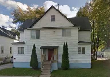 Main picture of 521 May St. - 2E