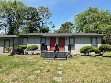 Main picture of 208-A Bull Run Street