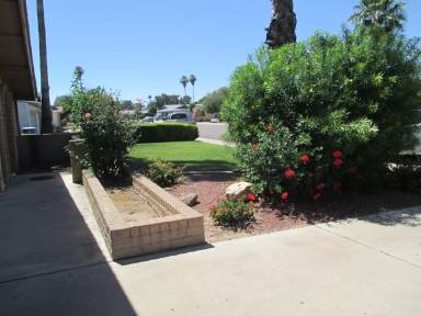 Main picture of 2131 E Palmcroft Dr