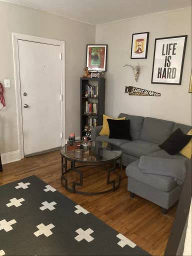 Main picture of 503 Tasker St