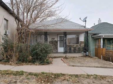 Main picture of 913 Box Elder St