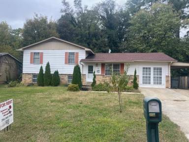 Main picture of 3614 Cerro Vista St SW