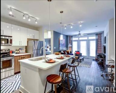 Main picture of 401 16th St NW