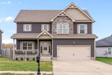 Main picture of 527 Falkland Cir