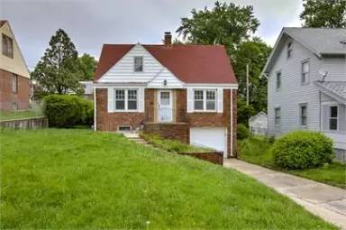 Main picture of 3066 Arcadia Ave