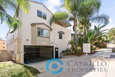 Main picture of 2731 A St