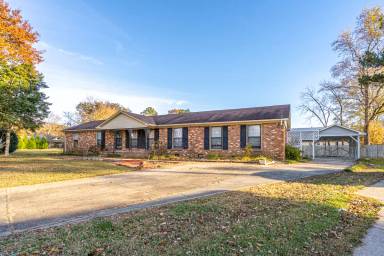 Main picture of 804 Vestavia Pl SE