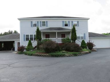 Main picture of Warren Road, Upper