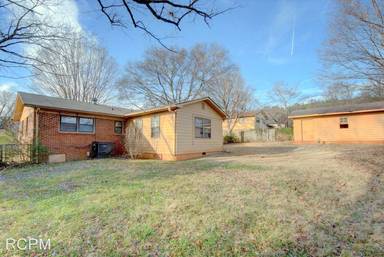 Main picture of 4912 Westwood Dr NW