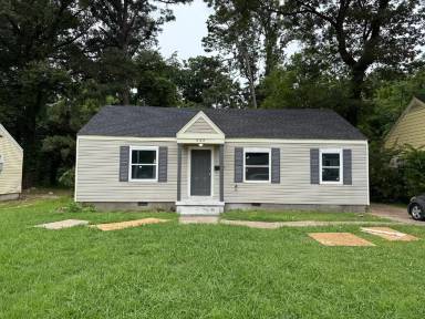Main picture of 935 Isabelle St