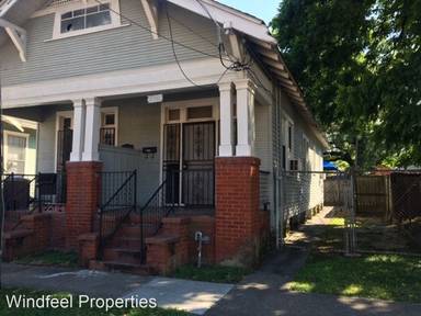 Main picture of 2538 Dabadie St