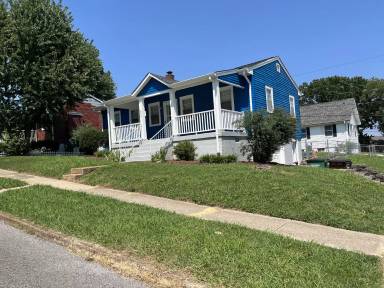 Main picture of 509 Cleves St