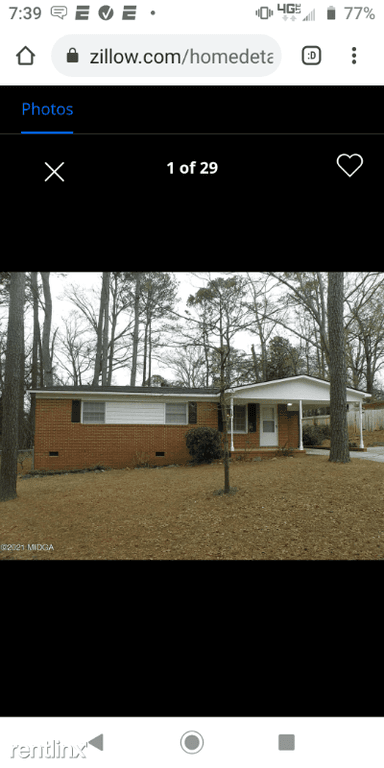 Main picture of 854 Forest Lake Dr S