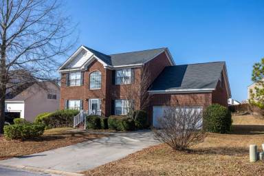 Main picture of 601 Brickingham Way