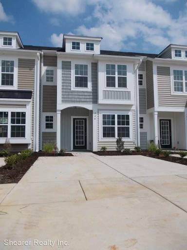 Main picture of 301 Halton Crossing Dr SW