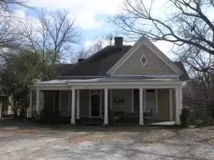 Main picture of Oglethorpe 187 - A