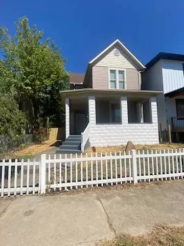 Main picture of 540 Siebert St