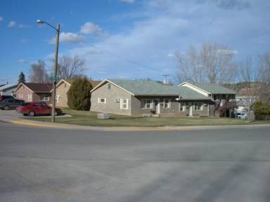 Main picture of Jonas Blvd