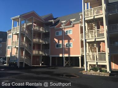 Main picture of Oak Island Beach Villas HOA