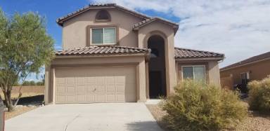 Main picture of 621 Desert Senna Ave SW