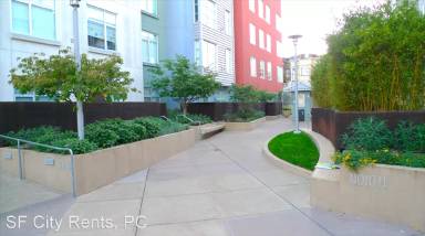 Main picture of The Potrero