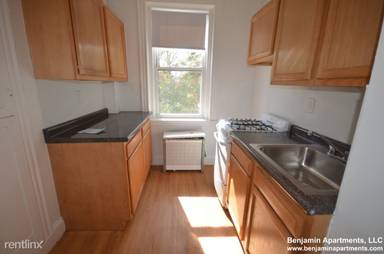 Main picture of 66-70 Chiswick Rd Apartments