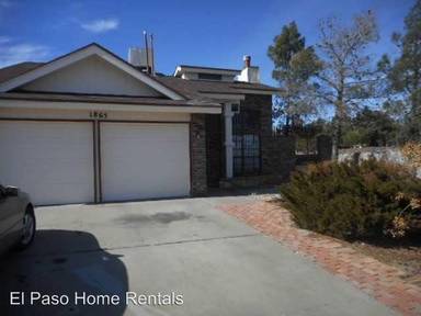 Main picture of 1865 Leroy Bonse Dr