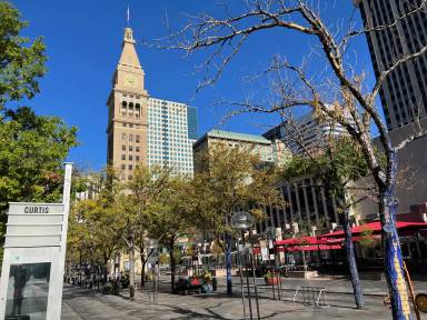 Main picture of 720 Historic Apartments