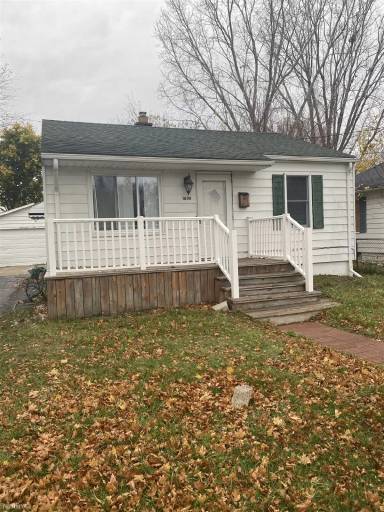 Main picture of 1606 Pettibone Ave