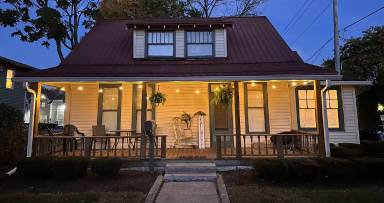 Main picture of 414 N Grant St