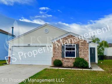 Main picture of 3128 Brandenburg Dr