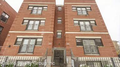 Main picture of 535 E 43rd St