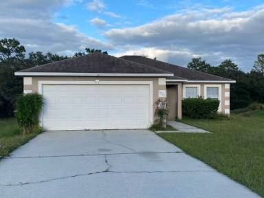 Main picture of 1915 Dolphin Dr