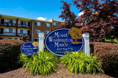 Main picture of Mt Washington Manor Apartments