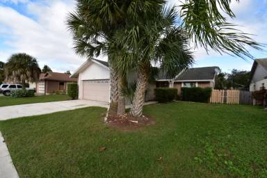 Main picture of 3235 Thunder Cloud Dr