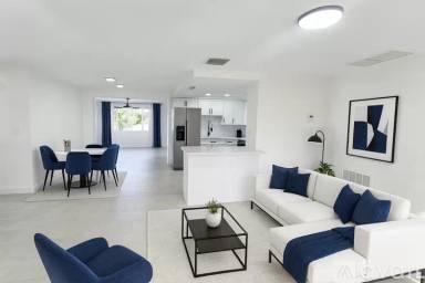 Main picture of 3633 Rock Royal Dr