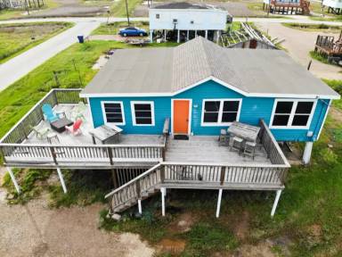 Main picture of 614 Texas St