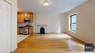 Main picture of 69 W 55th St