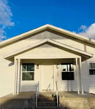 Main picture of 1208 Texas St