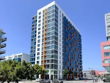 Main picture of Arterra Condos