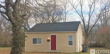 Main picture of 3111 N Tacoma Ave