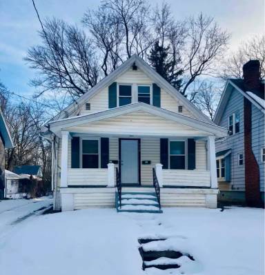 Main picture of 958 Hunt St