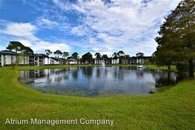 Main picture of 8203 Sun Spring Cir