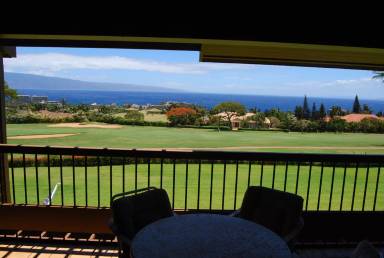 Main picture of Masters At Kaanapali