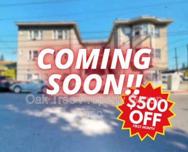 Main picture of 2605 High St