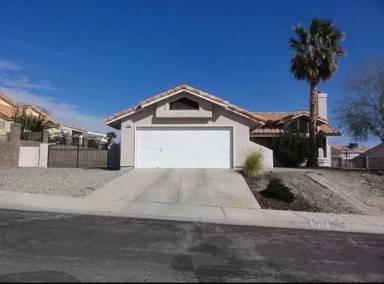Main picture of 3198 Ocotillo Dr