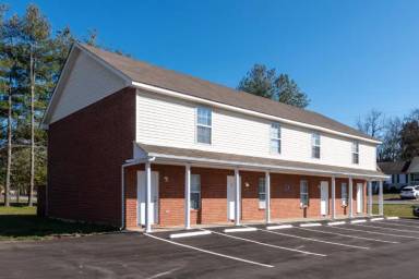 Main picture of 3341 Jackson Rd