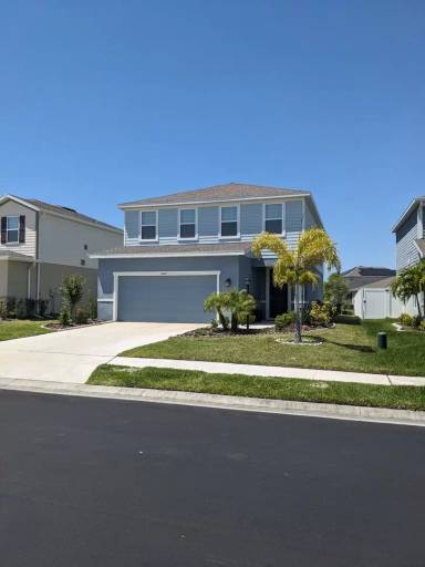 Main picture of 5420 Peaceful Creek Cv