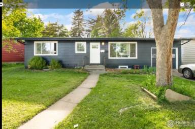 Main picture of 1401 Hillcrest Dr