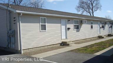 Main picture of 807 W Sandusky St